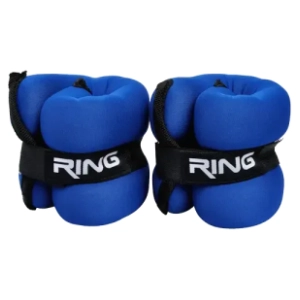 RING 2x1kg - RX AW 2201 tegovi sa čičkom