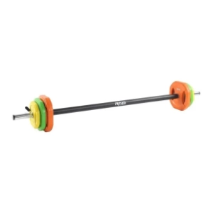 RING Body pump RP PS002-PUMP20 20kg set tegova