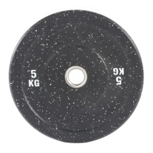RING Hi-temp RX WP020 BUMP-5 5kg olimpijski bumper teg