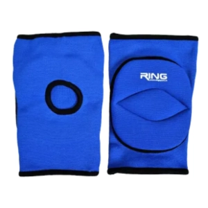 RING M RX STZ-KNEE plavi štitnik za koleno