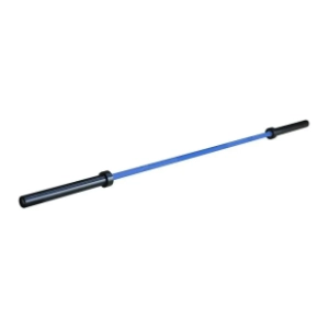 RING RP OB86-CERAKOTE Blue olimpijska šipka