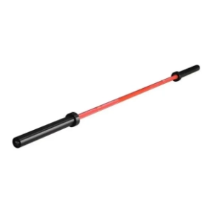 RING RP OB86-CERAKOTE Red olimpijska šipka