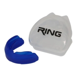 RING RS LBQ-008 plava guma za zube