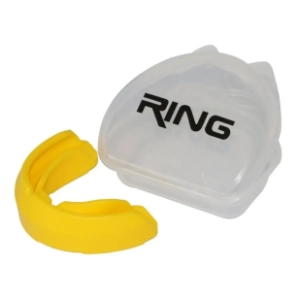 RING RS LBQ-008 žuta guma za zube