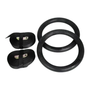 RING RS1001 gimnastičarske karike