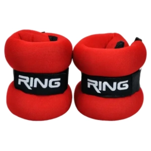 RING RX AW 2201 2 x 0.5kg tegovi sa čičkom