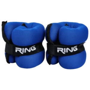RING RX AW 2201 2x3kg tegovi sa čičkom