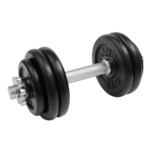 RING RX BUC15L-1 15kg bučica