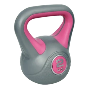 RING RX DB2819 2kg kettlebell