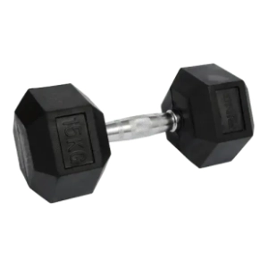 RING RX DB6101 15kg bučica
