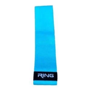 RING RX HIP BAND-M tirkizna elastična traka