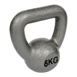 RING RX KETT-6 6kg kettlebell