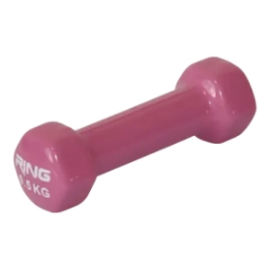 RING RX LKDB 0.5kg Vinil bučica