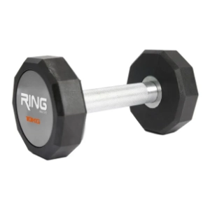RING RX LKDB 805-10 PEV 1x10kg bučica