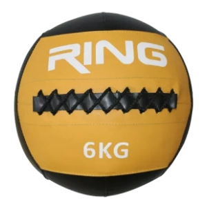 RING RX LMB 8007-6 6kg Wall Ball lopta za bacanje