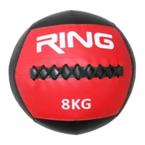 RING RX LMB 8007-8 8kg Wall Ball lopta za bacanje