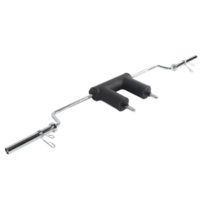 RING RX SQUAT BAR olimpijska šipka za čučanj