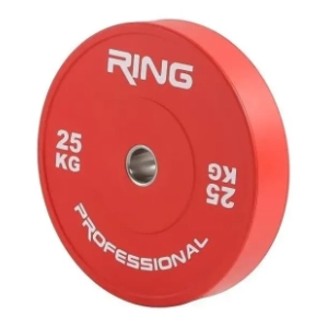 RING RX WP026 BUMP-25 25kg bumper teg ploče