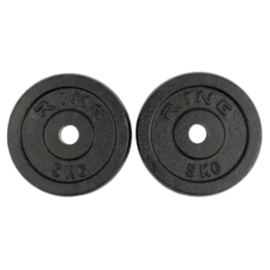 RING tegovi 2x5kg - RX PLO1-5