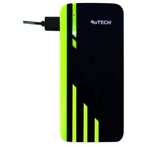 ROTECH 54007 8000mAh power bank