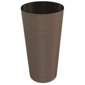 Saksija GARDINO Finesa 30x57cm moka