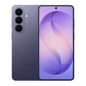 SAMSUNG Galaxy S26 12/256GB Cobalt Violet (SM-S942BZVGEUC)