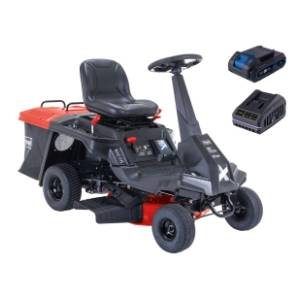 SCHEPPACH MR230-61 traktor kosilica