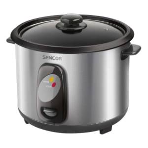 SENCOR aparat za kuvanje pirinča SRM 1550SS