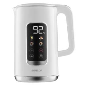 SENCOR kuvalo za vodu SWK 0950WH