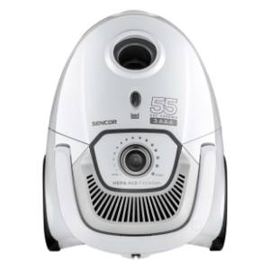 SENCOR usisivač SVC 5500WH