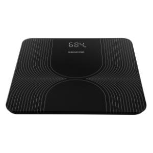 SENCOR vaga SBS 2476BK