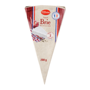 Sir MILBONA Brie 200g