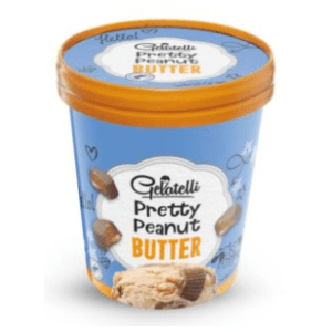 Sladoled GELATELLI američki 500ml