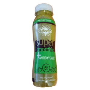 SOLEVITA Super smoothie 250ml