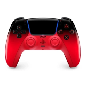 SONY PlayStation 5 DualSense Techno Red gamepad