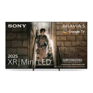 SONY televizor Bravia 5 K85XR55BP