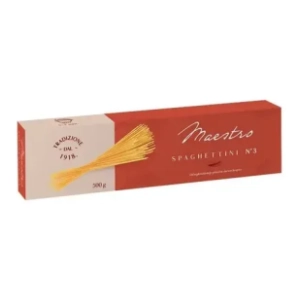 Špagete MAESTRO No3 500g