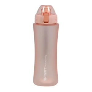 SPIRIT Crvena sportska flašica 660 ml