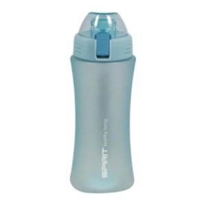 SPIRIT Plava sportska flašica 500 ml