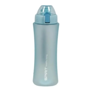 SPIRIT Plava sportska flašica 660 ml