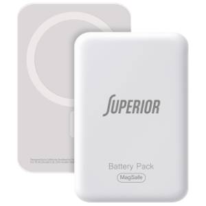 SUPERIOR MagSafe 10000mAh beli power bank
