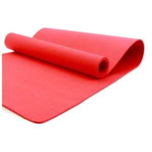 SUPREME Red premium podloga 4 mm
