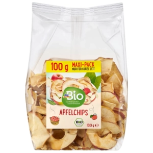 Suva jabuka DM BIO 100g