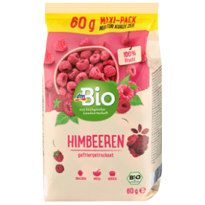 Suve maline DM BIO 60g