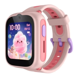 TCL MOVETIME Family Watch MT48X roze pametni sat za decu