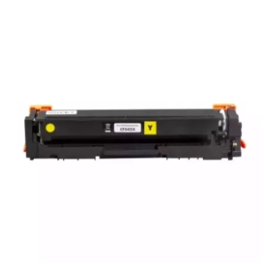 TONER MASTER SUP HP CF542X žuti toner