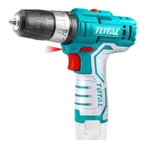 TOTAL TIDLI12201 aku bušilica