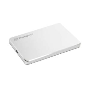 TRANSCEND eksterni HDD 1TB StoreJet TS1TSJ25C3S