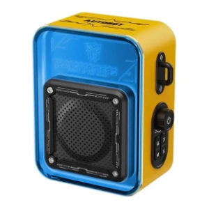 TRANSFORMERS bluetooth zvučnik TF-Y02 Yellow