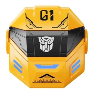 TRANSFORMERS slušalice T36 BumbleBee